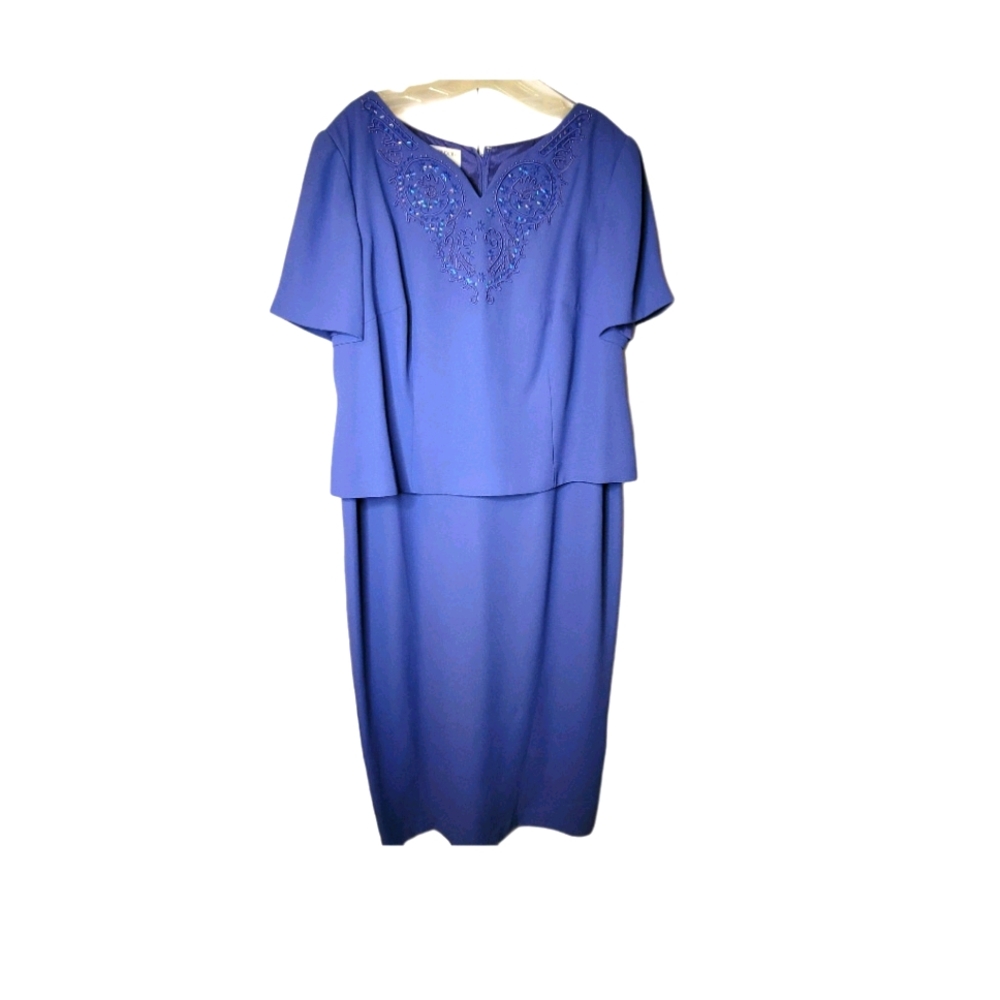 Maggy London Women's Petite